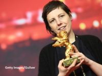 Nu mă atinge-mă , de Adina Pintilie, a câștigat Ursul de Aur la festivalul de Film de la Berlin