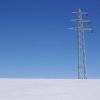 Consumul de energie al țării se apropie, luni, de recordul istoric din cauza gerului și este acoperit integral din producția internă