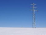 Consum de energie aproape record, marți dimineața, din cauza gerului. România importă cantități semnificative de electricitate