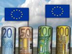 România este a 16-a economie a UE, cu un PIB mai mare ca al Greciei, dar sub cel al Cehiei. Trei state generează peste jumătate din banii Europei