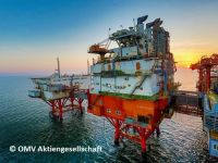 Austriecii forează după petrolul arabilor. Bloomberg: OMV va anunța un acord de exploatare a unui zăcământ petrolifer offshore din Abu Dhabi