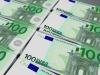 
	Finanțele împrumută un miliard de euro de la bănci, în octombrie, pentru finanțarea datoriei și a deficitului
