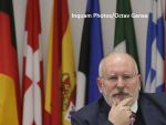 Raportul MCV despre România conține 8 recomandări în plus. Timmermans: Nu aţi făcut progrese, chiar aţi regresat. Suspendaţi imediat legile justiţiei şi OUG