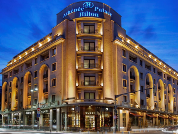 Piaţa hotelieră din România a fost, în 2017, a doua cea mai atractivă din regiune, după Polonia. Constanța are cea mai mare capacitate hotelieră, dar în București s-au cazat cei mai mulți turiști