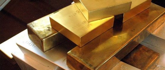 Statele europene cumpără masiv aur. Țara vecină României care și-a majorat rezervele de 10 ori