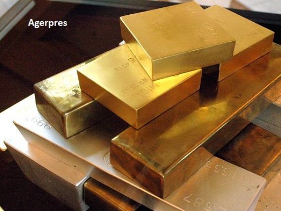 Țara din UE care a făcut cea mai mare achiziție de aur din ultimii 20 de ani. De ce se orientează băncile centrale spre metalul prețios