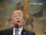 Donald Trump provoacă o nouă criză. Mesajul despre uciderea fermierilor albi , care a înfuriat Africa de Sud