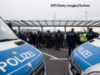 
	Germania, în alertă din cauza unor posibile proteste violente ale kurzilor. Apelurile de pe internet au inclus fraze precum &quot;aducerea războiului pe străzile Europei&quot;
