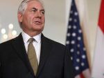 Donald Trump l-a demis pe secretarul de stat Rex Tillerson. Șeful CIA îi ia locul