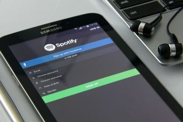 Serviciul de streaming muzical Spotify, disponibil şi în România, din 12 martie