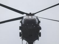 
	Romaero va asigura întreţinerea elicopterului multi-misiune Black Hawk. Centrul de la București, singurul autorizat de Lockheed Martin în Europa Centrală
