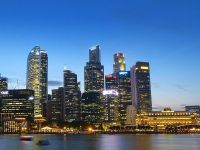 
	EIU: Singapore rămâne cel mai scump oraş din lume, pentru al cincilea an consecutiv. Bucureștiul, unul dintre cele mai ieftine
