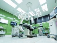 
	Spitalul Metropolitan va fi construit pe un teren al Televiziunii Române din Șos. Pipera, transferat la Primăria Capitalei
