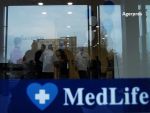 MedLife preia Centrul Medical Veridia, cunoscut drept Centrul Medical Basarab, și ajunge la un portofoliu de 27 de companii achizitionate