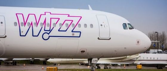 Wizz Air suspendă zborurile către Emiratele Arabe Unite, din 21 martie, din cauza restricțiilor de călătorie impuse de această țară, pe fondul coronavirusului