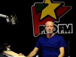 Jurnalistul Andrei Gheorghe a murit la 56 de ani. Poliția a deschis dosar pentru moarte suspectă