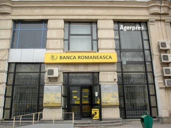 National Bank of Greece anunţă oficial că BNR a respins solicitarea OTP Bank de a achiziţiona Banca Românească. Ce se întâmplă cu instituția bancară
