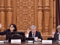 Comisia Iordache a votat eliminarea președintelui din procedura de numire a conducerii ICCJ