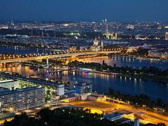 Viena este orașul cu cea mai ridicată calitate a vieții, pentru al nouălea an. În București se trăiește mai bine ca la Istanbul, Rio de Janeiro sau Beijing
