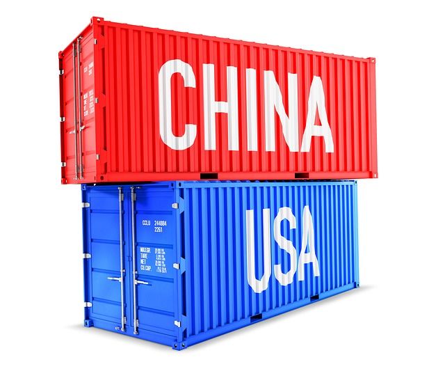 Riposta Beijingului La Războiul Comercial Declanșat De Donald Trump Lista Produselor Americane Suprataxate In China Incont Stirileprotv Ro