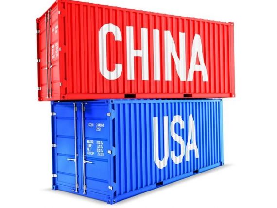 Riposta Beijingului la războiul comercial declanșat de Donald Trump. Lista produselor americane suprataxate în China