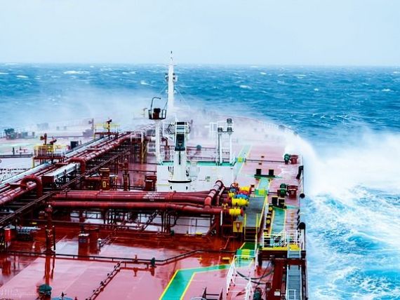 Gigantul rus Rosneft anunță o nouă descoperire în Marea Neagră, care inspiră încredere în privința unor mari depozite de petrol şi gaze în zona rusească