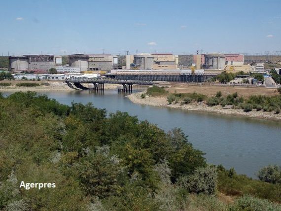 România încă negociază cu chinezii pentru construirea reactoarelor 3 și 4 de la Cernavodă. Durata de viață a reactorului 1 va fi prelungită cu 30 de ani, după retehnologizare