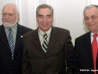 Lazăr cere preşedintelui urmărirea penală faţă de Ion Iliescu, Petre Roman şi Gelu Voican Voiculescu, în dosarul Revoluției