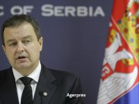 
	Serbia salută poziția României, Spaniei și Ciprului de a nu participa la un summit UE-Balcanii de Vest și reamintește faptul că statele membre nu au o poziție unitară privind Kosovo
