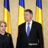 Viorica Dăncilă îi reproșează președintelui că nu poate adopta joi rectificarea bugetară: Nu a găsit deschiderea sau, poate, nu a avut timp să convoace CSAT