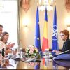 Mesajul lui Iohannis pentru Guvern: Legea salarizării încalcă principiile egalităţii şi predictibilităţii. Majorările au fost anulate de transferul CAS