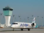 Cea mai mare companie aeriană din Slovenia vine pe Aeroportul Otopeni. Ce curse operează