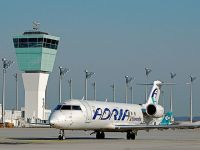 
	Cea mai mare companie aeriană din Slovenia vine pe Aeroportul Otopeni. Ce curse operează
