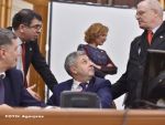 Propunere PSD: persoanele condamnate, inclusiv pentru corupție, să execute pedeapsa acasă sau doar în weekend