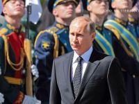 Statul Islamic a fost complet învins în Siria, asigură Vladimir Putin