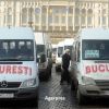 Inspectorul Pro: Pericol pentru pasageri, profit pentru șoferii de microbuz. Goana după călători le aduce și 3.000 euro/lună