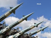 Rusia face exerciții cu rachete în Crimeea