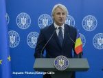 Bugetul pe 2019 merge în Parlament în decembrie. Teodorovici: Fie că vorbim de TVA 18%, fie că vorbim de dividende zero, toate se vor regăsi, într-un fel sau altul, în conceptul de buget