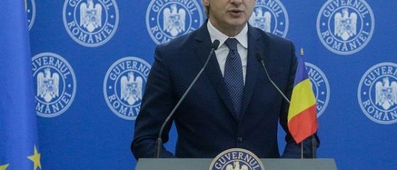 Bugetul pe 2019 merge în Parlament în decembrie. Teodorovici: Fie că vorbim de TVA 18%, fie că vorbim de dividende zero, toate se vor regăsi, într-un fel sau altul, în conceptul de buget