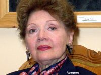 A murit Carmen Stănescu. Actrița avea 92 de ani