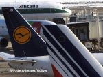 EasyJet, alături de Air France-KLM, şi Lufthansa sunt interesate de achiziţionarea Alitalia, companie plasată sub administrare specială, anul trecut