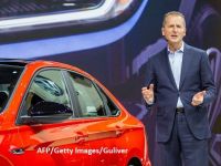 Șeful Volkswagen s-a declarat impresionat de performanțele Tesla și se aşteaptă ca automobilele autonome să fie disponibile în 2025