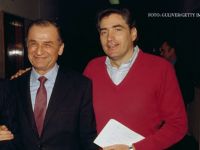Klaus Iohannis a dat aviz pentru urmărirea penală a lui Ion Iliescu, Petre Roman și Gelu Voican Voiculescu
