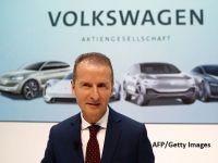 Volkswagen l-a înlocuit pe Herbert Diess de la conducerea brandului VW. Acesta rămâne CEO al grupului Volkswagen