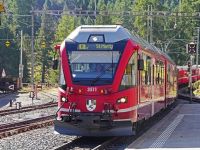 
	România și Bulgaria au cele mai slabe sisteme feroviare din Europa. La polul opus, Elveţia și Danemarca
