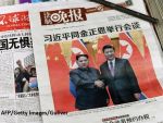 Vântul schimbării bate la Phenian. Coreea de Nord, cea mai pură formă de totalitarism, își reconstruiește economia după model chinez