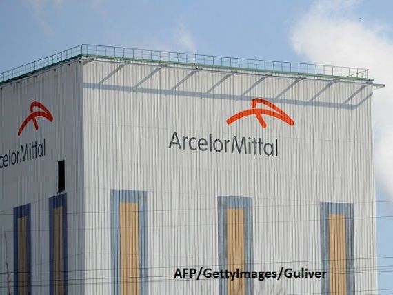 ArcelorMittal a preluat oficial cea mai mare oţelărie din Europa, în Italia. Combinatul de la Galați, cumpărat de grupul britanic Liberty
