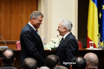 Ce au discutat Iohannis și Isărescu la Cotroceni: Este esenţială independenţa BNR în privința deciziilor de politică monetară