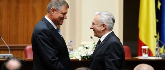 Ce au discutat Iohannis și Isărescu la Cotroceni: Este esenţială independenţa BNR în privința deciziilor de politică monetară