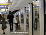 Metrorex vrea să instaleze platforme cu uşi culisante la peron, în staţia Piața Victoriei 1, dar nu are încă o sursă de finanțare